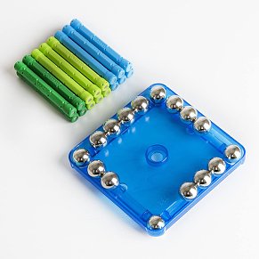 Geomag Σετ Colour 35 τεμ.