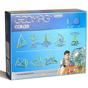 Geomag Σετ Colour 35 τεμ.
