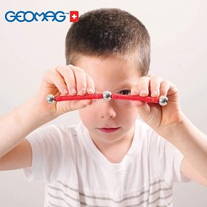 GEOMAG Σετ Classic Panels 60 pcs