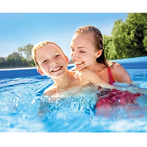 Intex Pool Easy Set