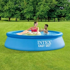 Intex Pool Easy Set