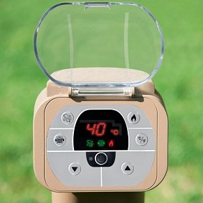 Intex PureSpa Bubble Massage Spa 196x71εκ 4 Ατόμων Jacuzzi