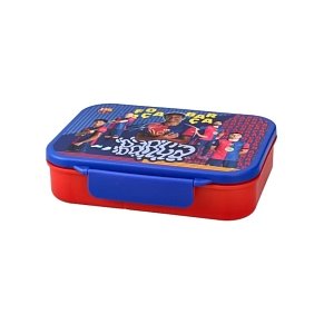 FC Barcelona Lunch Box with Compartments 1000ml