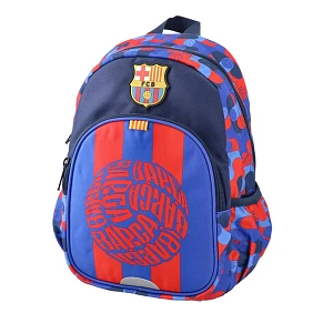 Kindergarten School Bag Backpack FC Barcelona