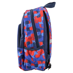 Kindergarten School Bag Backpack FC Barcelona