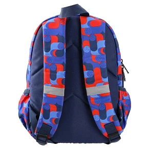 Kindergarten School Bag Backpack FC Barcelona