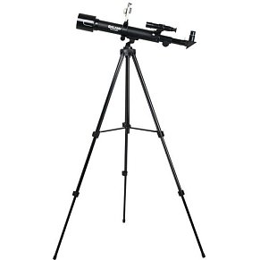Galaxy Tracker 125 Smart  Τηλεσκόπιο