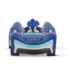 Carrera RC Sonic Mini RC Car 1:43 Ready to Run