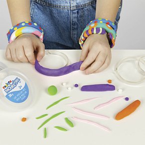Carioca Modelight Bijoux Bracelets & Hair Clips