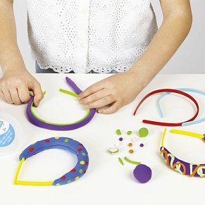 Carioca Modelight Bijoux Earrings & Headbands