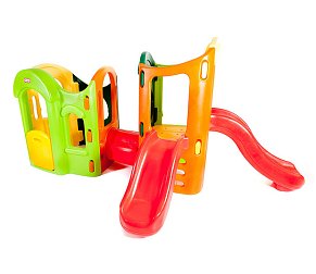 Little Tikes 8 in 1 Playground