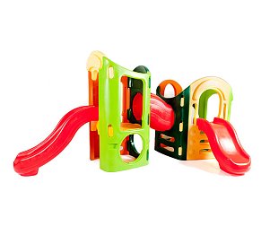 Little Tikes 8 in 1 Playground