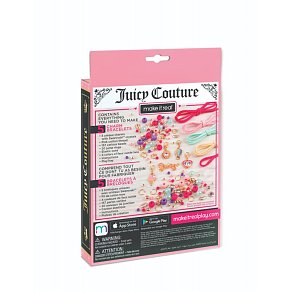 Make It Real Mini Juicy Couture Crystal Sunshine Bracelet Set