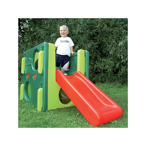 Little Tikes Junior Activity Gym (Evergreen)