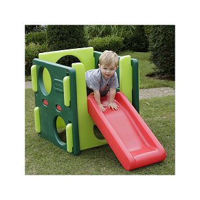 Little Tikes Junior Activity Gym (Evergreen)