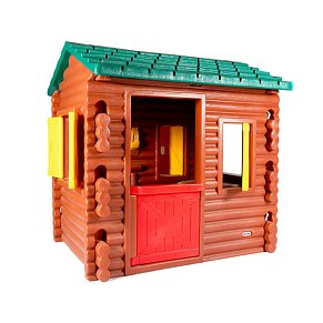 Little Tikes Log Cabin