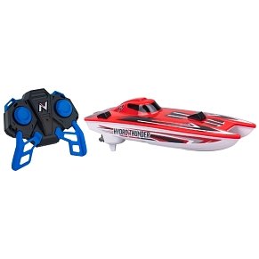 Nikko Hydro Thunder Τηλεκατευθυνόμενο Σκάφος 2.4GHz 1:24 (10271)