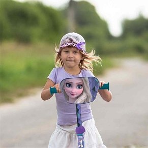 Scooter Frozen 3-Wheel