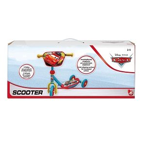 Scooter Cars 3-Wheel
