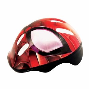 Protective helmet  Spider-Man