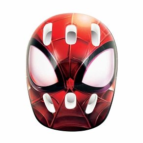 Protective helmet  Spider-Man
