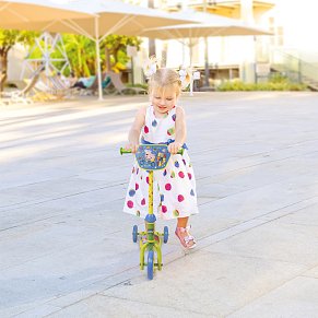 Scooter Peppa 3-Wheel