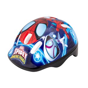 Protective Helmet Marvel Spidey And His Amazing Friends