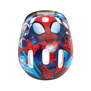 Protective Helmet Marvel Spidey And His Amazing Friends