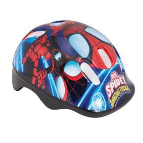 Protective Helmet Marvel Spidey And His Amazing Friends
