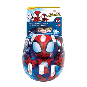 Protective Helmet Marvel Spidey And His Amazing Friends
