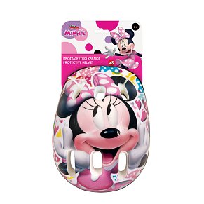 Προστατευτικό Κράνος Disney Minnie