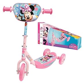 Παιδικό Scooter Disney Minnie Για 2-5 Χρονών