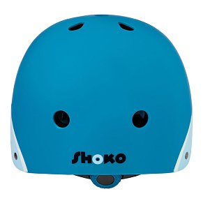 Shoko Kids Helmet Blue Color