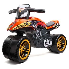 FALK Dakar Kid Motorbike  balance bike