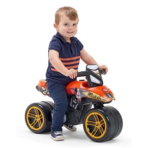 FALK Dakar Kid Motorbike  balance bike
