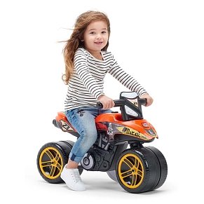 FALK Dakar Kid Motorbike  balance bike