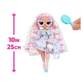L.O.L Surprise Omg Κούκλα-Pearl