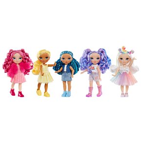Rainbow High Littles Dolls