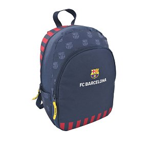 Kindergarten School Bag Backpack FC Barcelona