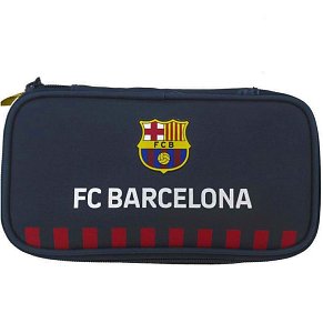 Pencil Case FC Barcelona