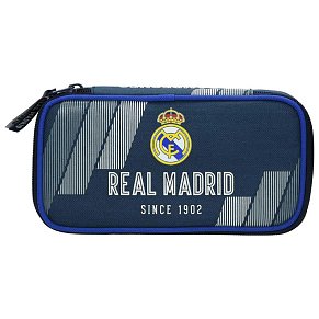 Pencil Case Real Madrid