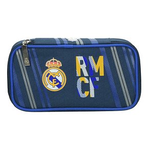 Pencil Case Real Madrid