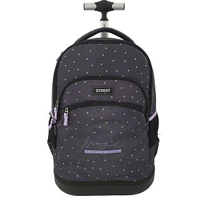 Primary School Trolley Bag Street Magic