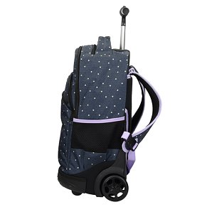 Primary School Trolley Bag Street Magic