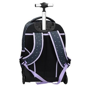 Primary School Trolley Bag Street Magic