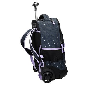 Primary School Trolley Bag Street Magic
