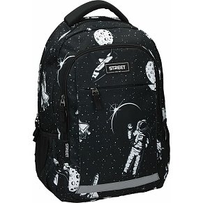Primary School - High School Backpack Street Alfa