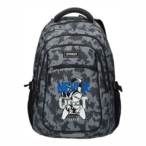 Primary School - High School Backpack Stree Infinity