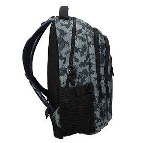 Primary School - High School Backpack Stree Infinity