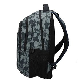 Primary School - High School Backpack Stree Infinity